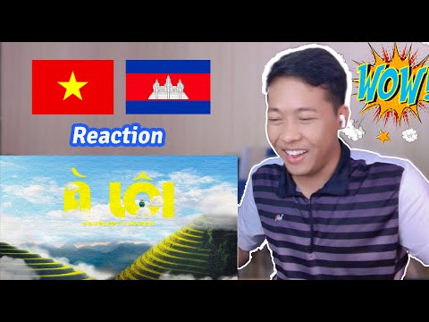 Double2T x Masew - À Lôi ( Reaction)