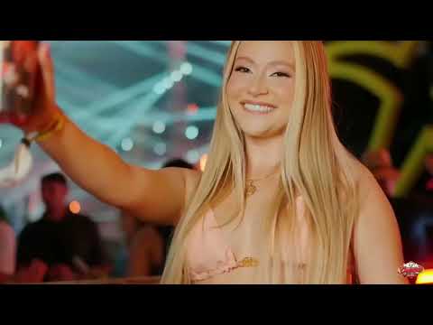 Toma - Donk, Mc Vaguin