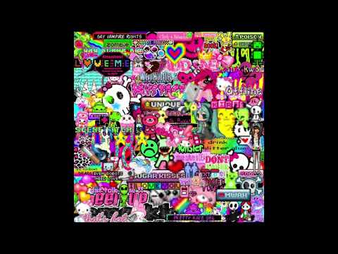 (FREE) Scenecore x Trance x Hyperpop Type Beat - Kadrai (prod. AndyLovu)