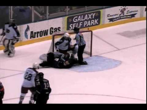 Nicolas Deslauriers vs Dalton Prout