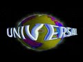 REQUESTED I KILLED Universal Pictures Logo 2010 In Luig Group Effect