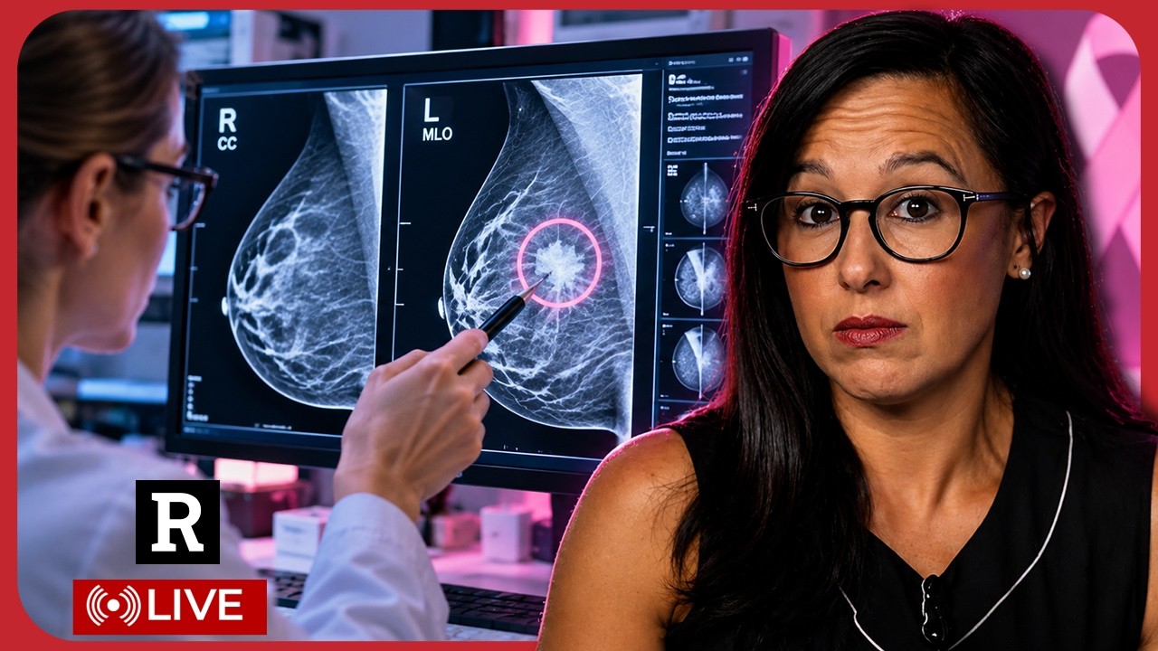 Do Mammograms Really Save Lives?