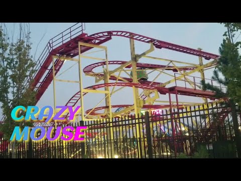 Crazy Mouse short video by Outdoors With Shawn