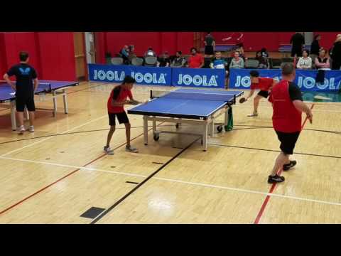 Sid Naresh vs Felipe Morita