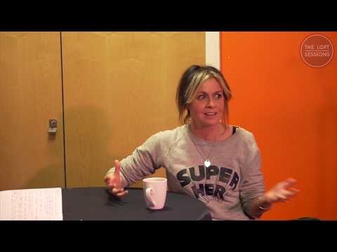 International Women's Day Interview with Louise Wener (Sleeper)