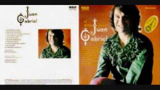 "TE QUIERO, TE AMO, TE ADORO"  *  JUAN GABRIEL (ENSAYO  -1973-)