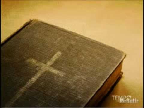 Pr.  Amilton Menezes  - Orando a palavra DEUS.