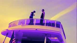 28AV Ft. Nacho Picasso - It Ain't On Me (Official Video)