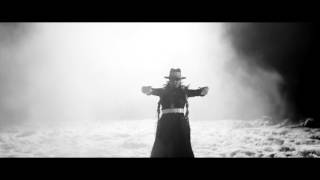 Alex Mattson - UFO feat. Solamay (Official Video)