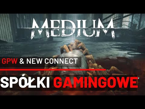 Gaming hamuje czy to koniec euforii na GPW? Czy sektor pogrąży się w korekcie ECCGAMES Tonie?