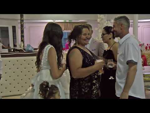 NUNTA NOASTRA 2025 FLORIN&MELEC (PARTEA 2)