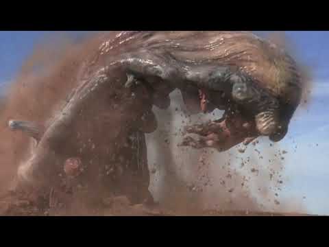 Dyprax & Bodyshock - Ominous / What if every year comes like year 2020? Movie representation clip