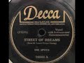 Street Of Dreams (1942) - The Ink Spots