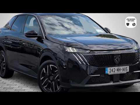 Peugeot 3008 ALLURE 1.2 MHEV 136 EDCT6 MY24 - Image 2