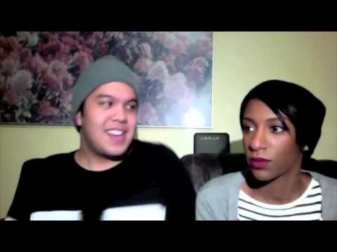 WHAT KIND OF RAPPING?!