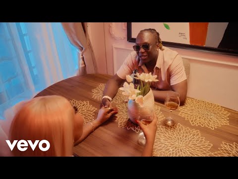 Uplift - Fantasy (Official Video) ft. Pupa Tee