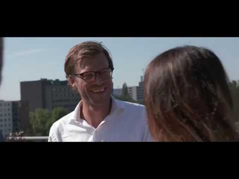 PwC - Aftermovie finale Social Impact Lab 2018