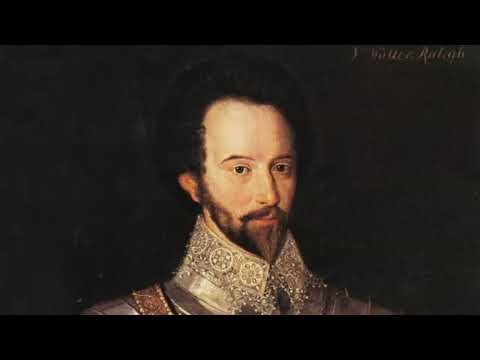 DLF 29.10.1618 Die Hinrichtung des Seehelden Walter Raleigh