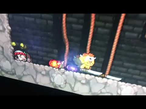 The Cyclops Show! - Cyclops Revenge On Them!!