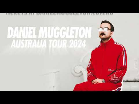 Daniel Muggleton - Blinded By The Whites (Bellingen)