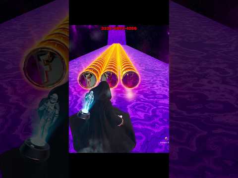 The BEST XP Map to LEVEL UP in Fortnite Chapter 7! 🤩