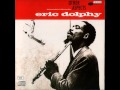 Jim Crow - ERIC DOLPHY
