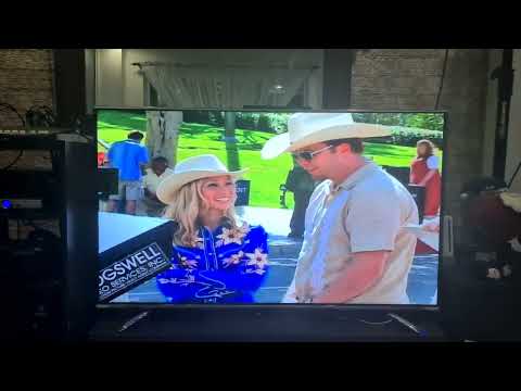 Charlie's Angels Full Throttle Featurettes - There's No Such Thing as a Short Shot