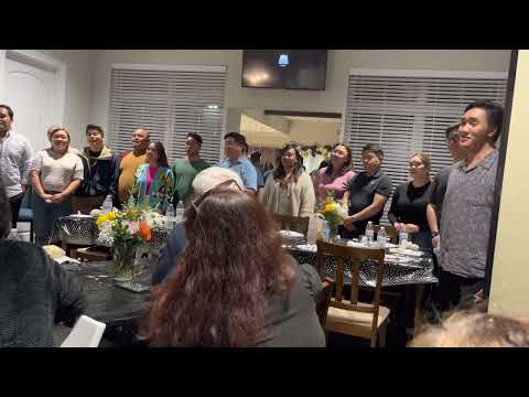 "Ikaw" by The Philippine Madrigal Singers (April 21, 2023)