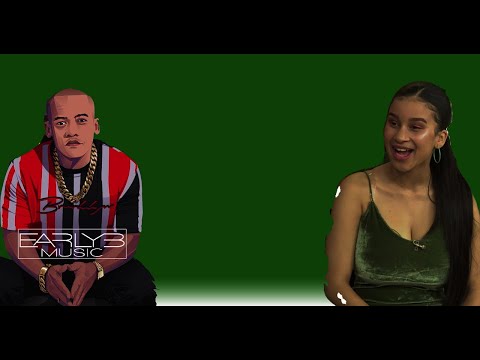 Early B feat. Anny - Forever or Never (Lyric Video)