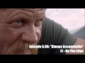 The Walking Dead - Season 6 OST - 6.06 - 11: On ...
