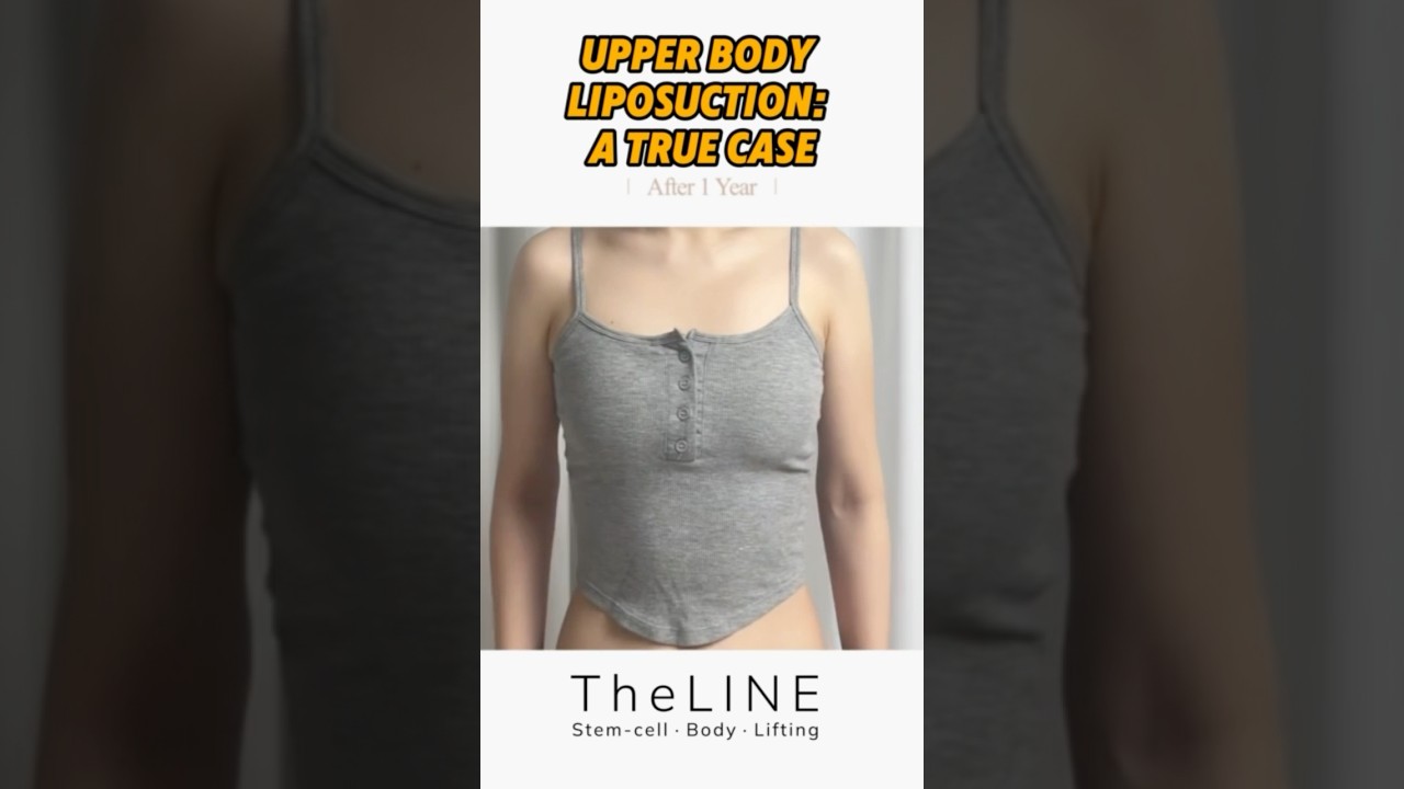 TheLINE shorts video