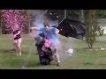 The Worst Gender Reveal Mistakes Funniest Family Moments