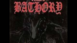 Satyricon - Born For Burning (A Tribute To Bathory)