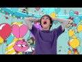 Cartoon Network Latin America 20th Birthday Promo