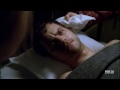 Fringe Season 2 Episode 13 Scene Sorry