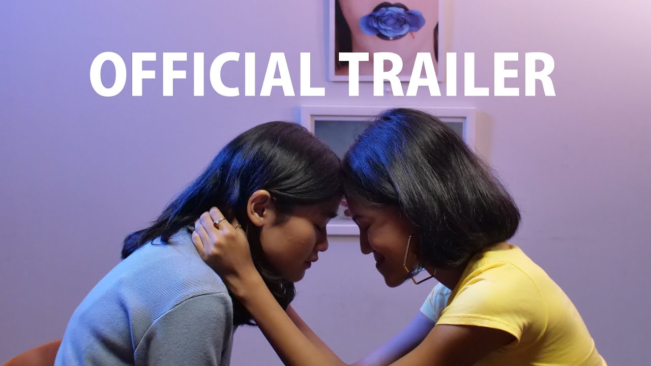 Official Trailer - Two Language and A Sausage Short Film