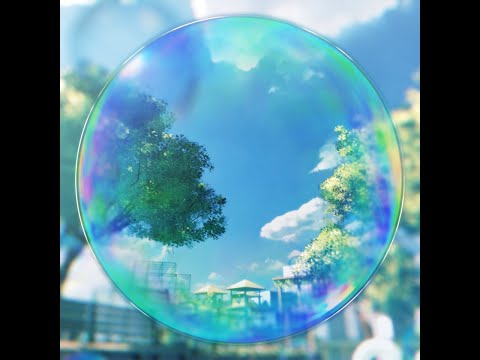 THE SxPLAY(菅原紗由理) / ビー玉【OFFICIAL MUSIC VIDEO】