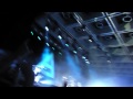 30 SECONDS TO MARS NOVOSIBIRSK 29 03 15
