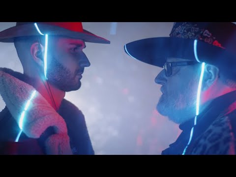 Keanu Blunt x Virgis Stakėnas - Nepripratau (Remix)