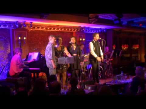 Noah Zachary "Let's Put Away Our Phones" MuseMatch 9.0-Time To Rise