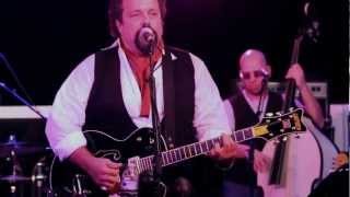 The Mavericks - Blue Bayou