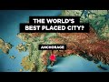 Why Anchorage is America's Most OP City