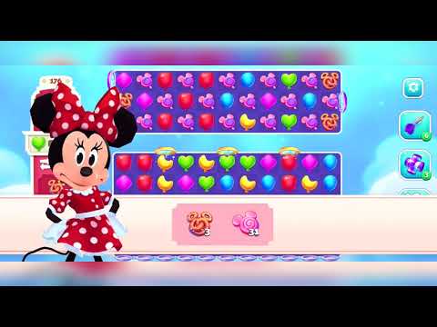 Disney Wonderful Worlds Levels 175, 176, 177, 178 & 179