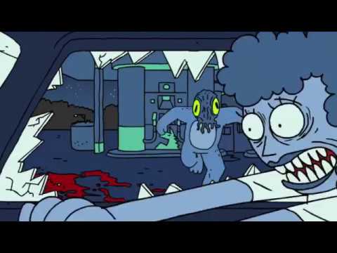 Zetaesu - Idę dalej (prod. Fawola , skrecze Dj Łapsky) / 10Dencje EP / VIDEO