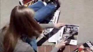 Who Are You Listening To