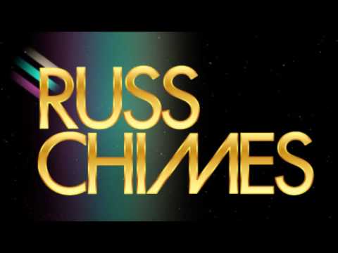 Russ Chimes - Daytona