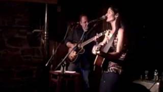 Jill Hennessy - &quot;Thunder Road&quot; by Bruce Springsteen