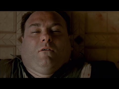 Uncle Junior Shoots Tony Soprano Song - "Comes Love" ~ Artie Shaw and Orchestra (GE Record Player)