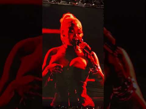 You Make Me Wanna x Come Thru - Usher & Summer Walker