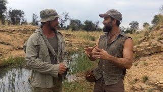 Surviving Namibia | Dual Survival